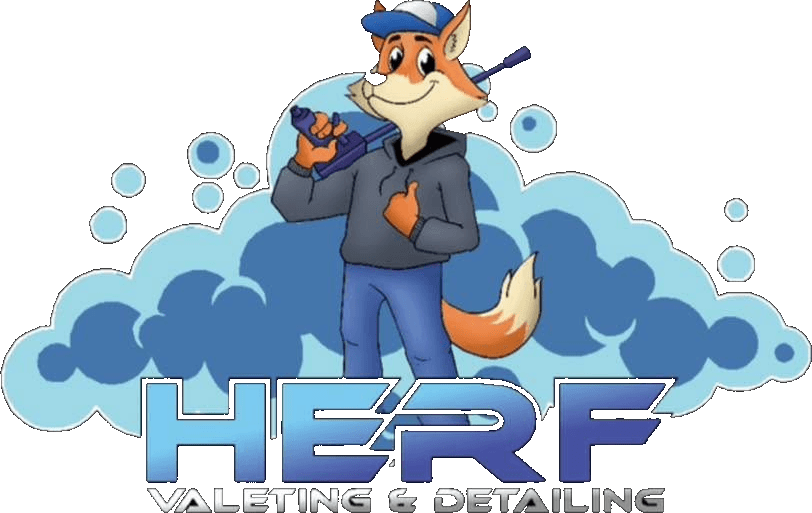 HERF Valeting & Detailing